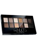 The Nudes Palette  